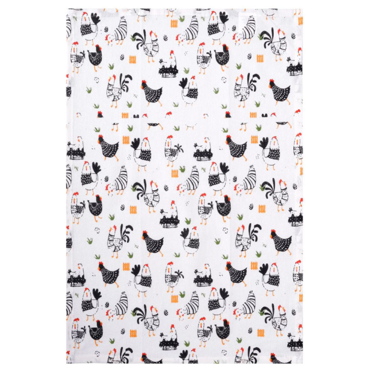 Ściereczka kuchenna Country Collection RAVI